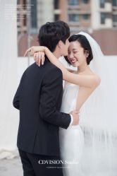 -CD视觉婚纱摄影