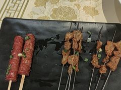 -聚味瞿记·龙虾堂(天元店)