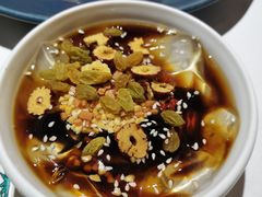 -小河盐帮·私家菜·烤鸭(三元桥·霄云路店)