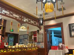-富华斋饽饽铺·宫廷糕点·伴手礼(护国新天地店)