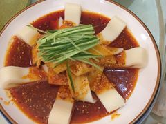 -粗茶淡饭•陕菜•家常菜