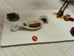 -浦华大酒店-台南担仔面海鲜楼