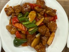 -百福麵家(新馬路店)