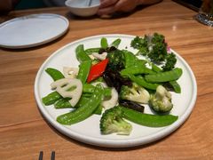 -品回味清真西北楼(宁波首店)