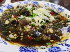 -呼吸森林·生态农庄农家乐私房菜