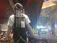 -夜食白市Yespicy·烧烤啤酒宵夜(番禺四海城店)