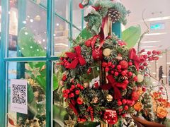-BOBLOOM花店(宝龙旭辉广场店)