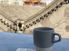 -S.O.E COFFEE(五道营店)