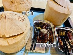 -东记甜品(佛山总店)
