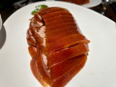 -四季民福烤鸭店(西单华威约饭街店)