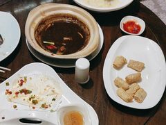 -山外山菜馆(玉泉路店)