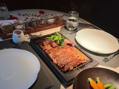 -ZHAO赵·牛扒坊(万象城店)