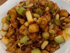 -刘妈菜馆(磁器口店)