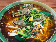 -西安手工软面(浦东南路店)