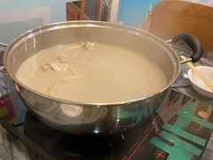 天麻鱼头汤-百鸟归巢天麻鱼头(远洋城店)