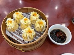 -都一处烧麦馆(前门店)