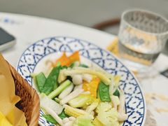 -KingThaia金泰兰(滨江天街店)