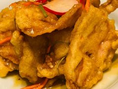 锅包肉-北李妈妈菜·海肠捞饭(高新万达店)