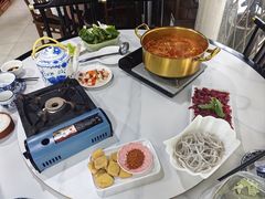 -贵州人家·酸汤火锅·20年老字号