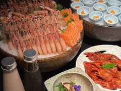 -花潮料理艺食馆(SM新生活广场店)