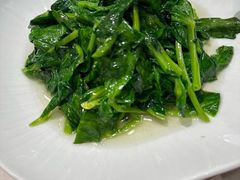 -漢舍川菜馆(国贸商城店)