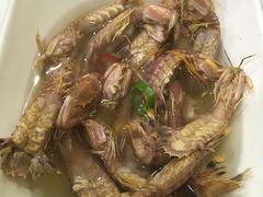 -吉源大排档·鱼生·海鲜(烧烤彩印厂店)