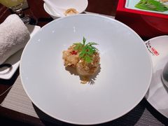 -江上荟·创意中国菜(绿地缤纷城店)