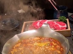 -湊湊火锅·茶憩(打浦桥日月光店)