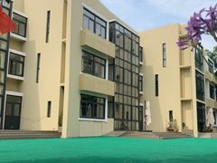 -冰厂田幼儿园(碧云部)