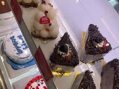 -那家面包房(珠江路店)