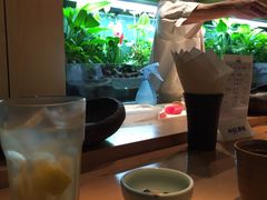 -泉寿司(万科公园店)