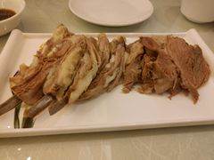 手抓羊肉-国强手抓(北京西路店)