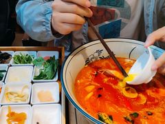 -芸南道·过桥米线(昆明老街旗舰店)