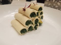-香乐园·淮扬菜中餐厅·Shang Garden(福田香格里拉店)