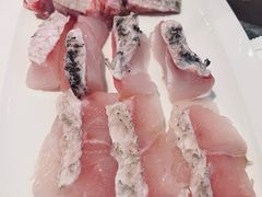-张凯达·深海石斑鱼潮汕火锅(十五年品牌•虹桥天街店)