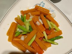 -北京西单美爵酒店-融轩中餐厅