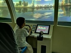-上海长江河口科技馆
