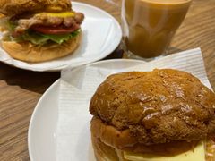 -华嫂冰室(尖沙咀店)