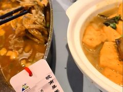 -安徽大厦中餐厅