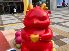 -王府井步行街
