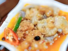 特色蒸排骨-赏点粤式点心(广州塔店)