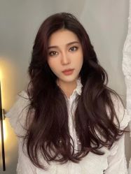 -Rise Hair上升造型