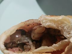 -向疆来新疆餐厅(九原万达店)