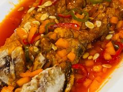 -佛有缘素食馆·荔湾老字号(陈家祠首店)