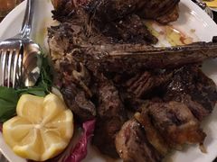 -Vito’s Roma