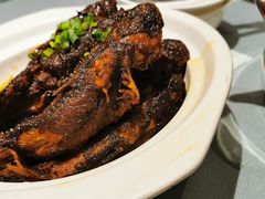 黄辣丁-马仕玖煲(万宴城店)
