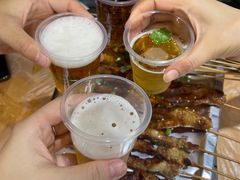 -回头烧烤(悦荟购物中心店)