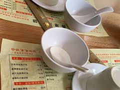 -香港仔茶餐厅(凤阳店)