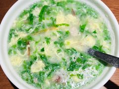 -吕氏疙瘩汤·新鲁菜(济南万象城店)