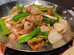 -破三川·新川菜(静安大融城店)